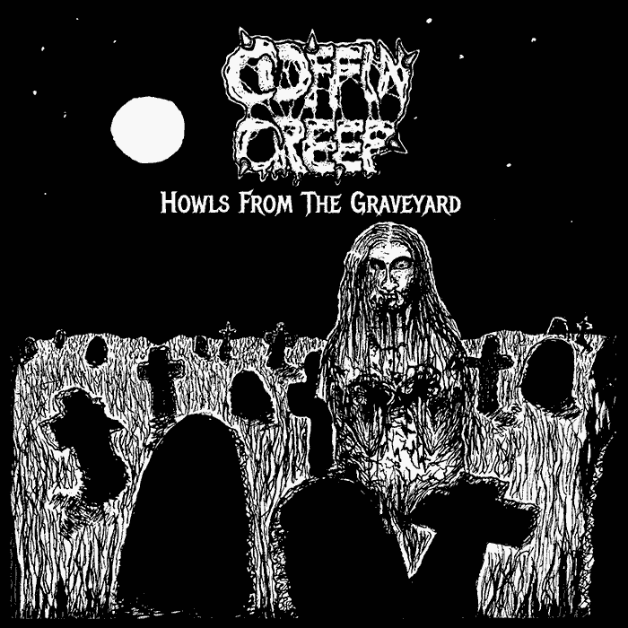 Howls from the Graveyard
