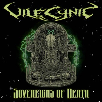 Sovereigns of Death