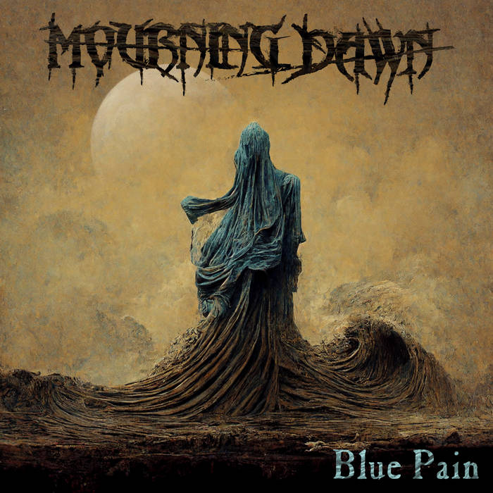 Blue Pain