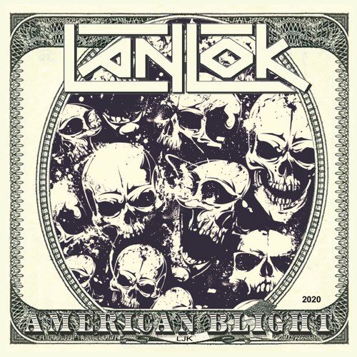 American Blight