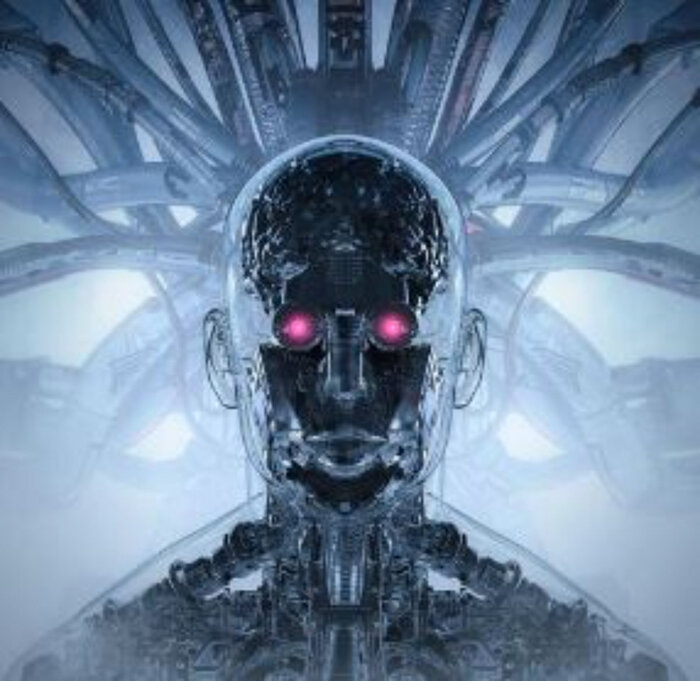 Digital Messiah III