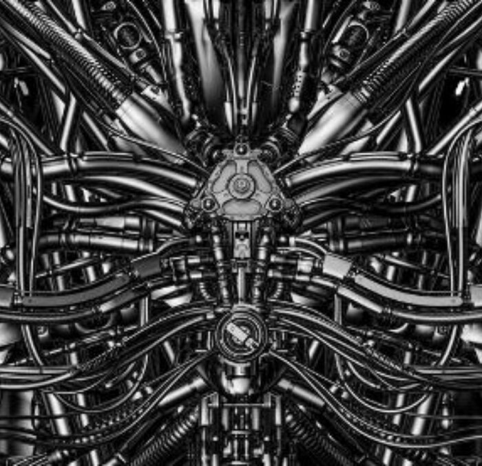 Digital Messiah I