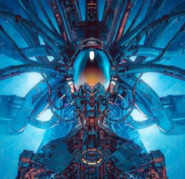 Digital Messiah II