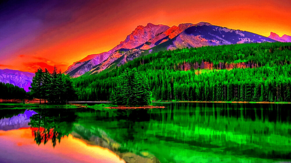 A Dream