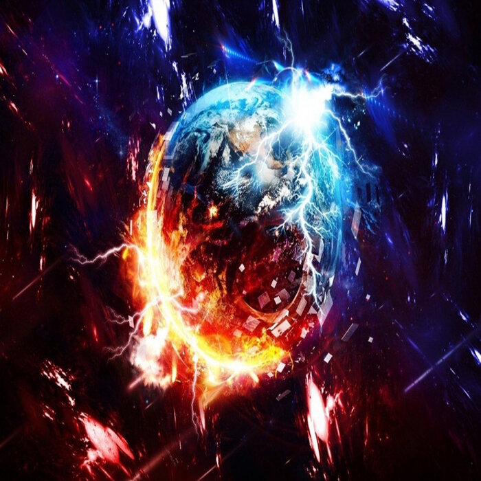 Planetary Dissonance