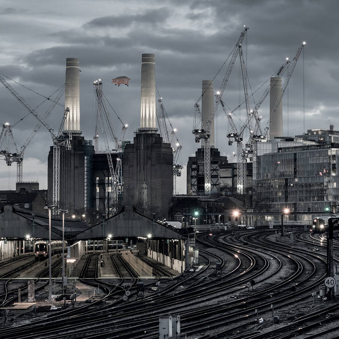 Industrial Song