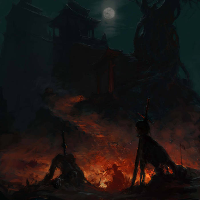 Ninth Plague (Classic 1)