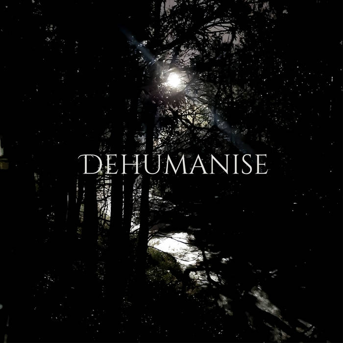 Dehumanize