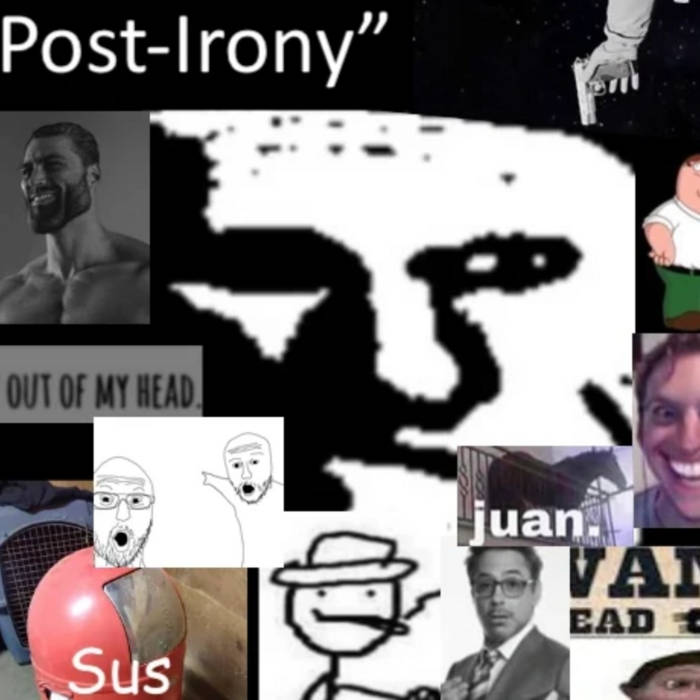 God Tier Coldplay Shitpost