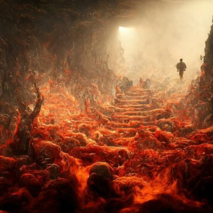 Dante's Inferno