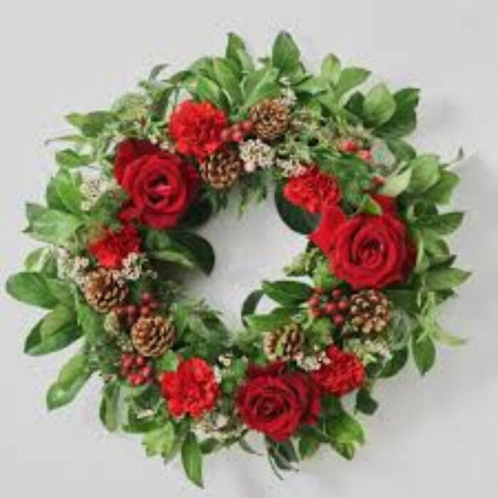 Christmas Time