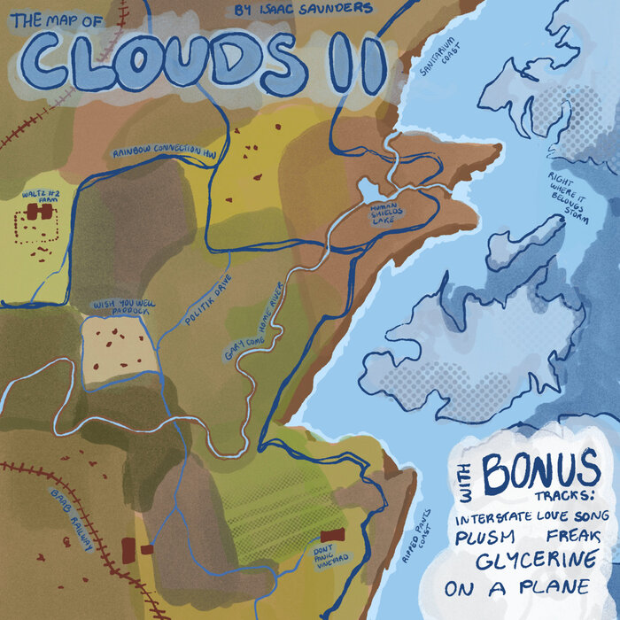 Clouds II