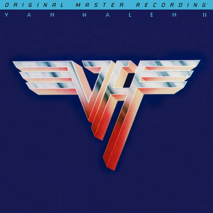 Joe Satraini/Van Halen Idea