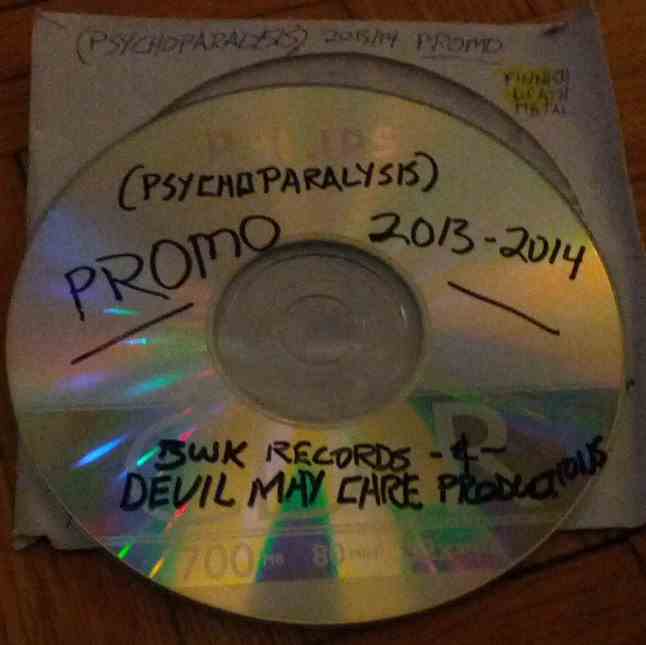 2013-2014 Promo