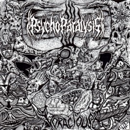 Voracious