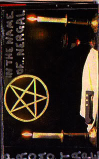 In the Name of... Nergal