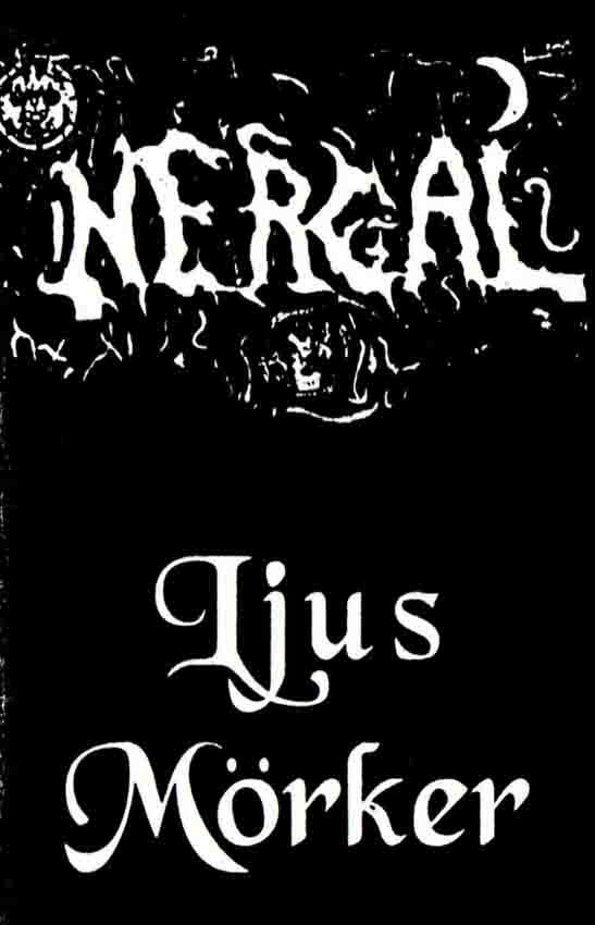 Ljus mörker