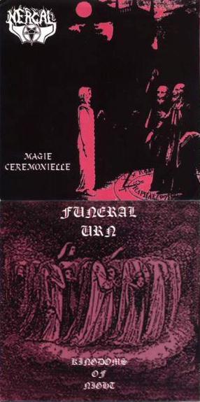 Kingdoms of Night / Magie Cérémonielle