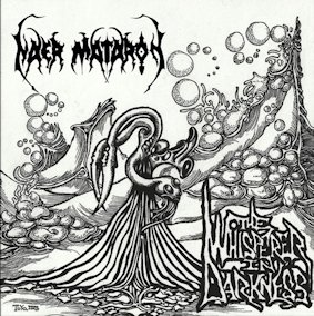 The Whisperer in Darkness / Καταχθόνια μυσταγωγία (Κέλευσμα των βαρόνων του λάκκου)