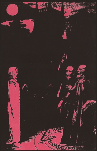 Magie Ceremoniele / De Vermis Mysteriis