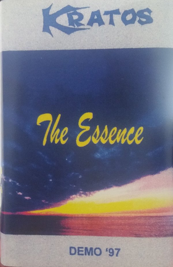 The Essence