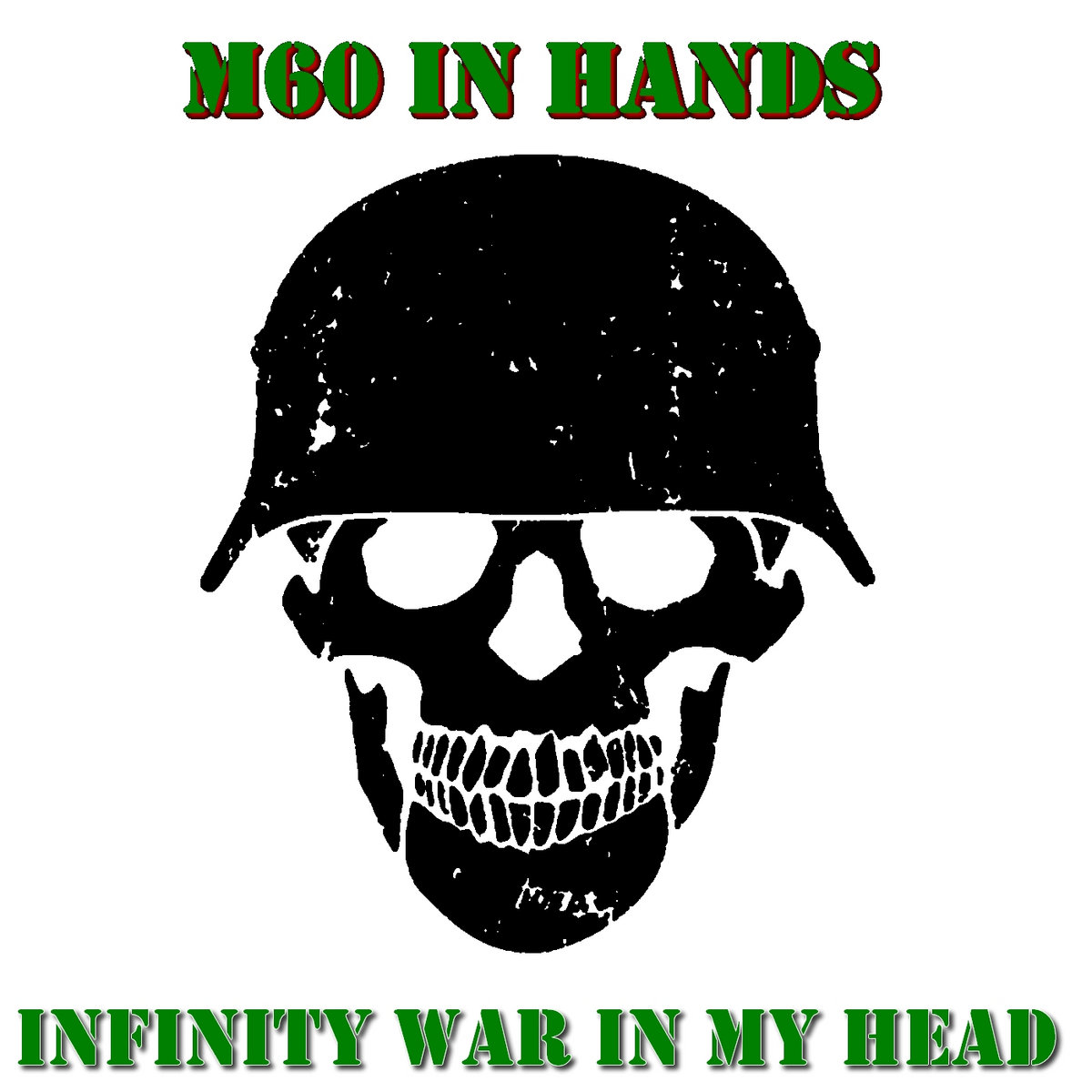 Infinity War in My Head