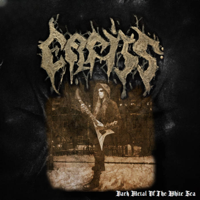 Dark Metal of the White Sea