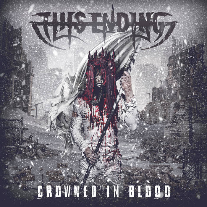 Crowned in Blood