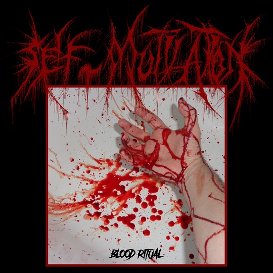 Blood Ritual