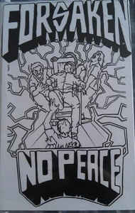No Peace