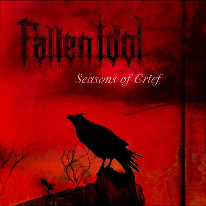Seasons of Grief