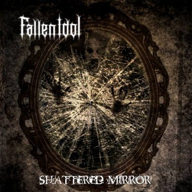 Shattered Mirror