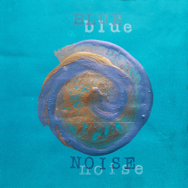 Demo #I [Blue Noise]