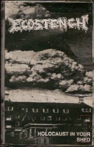 Holocaust in Your Shed