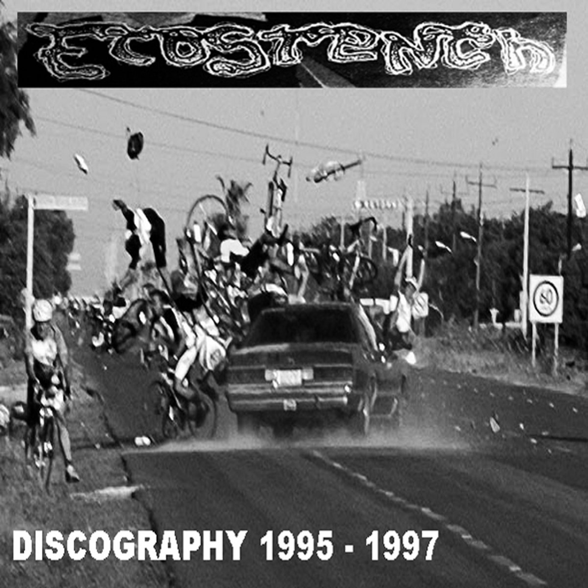 Discography 1995​-​1997