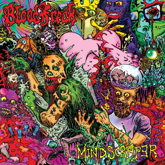 Mindscraper