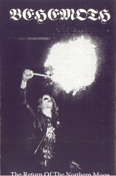 The Return of the Northern Moon