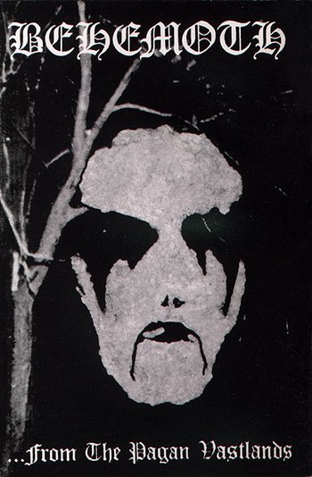 ...from the Pagan Vastlands