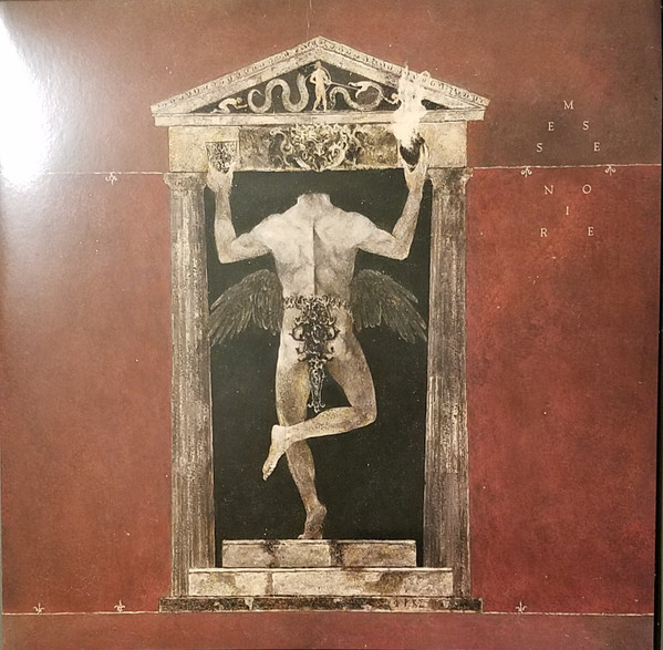 Messe noire