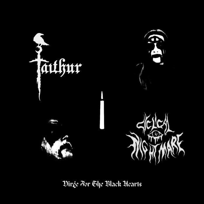 Dirge for the Black Hearts