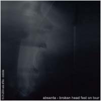 Broken Head Fest on Tour