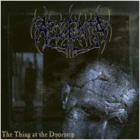 The Thing at the Doorstep