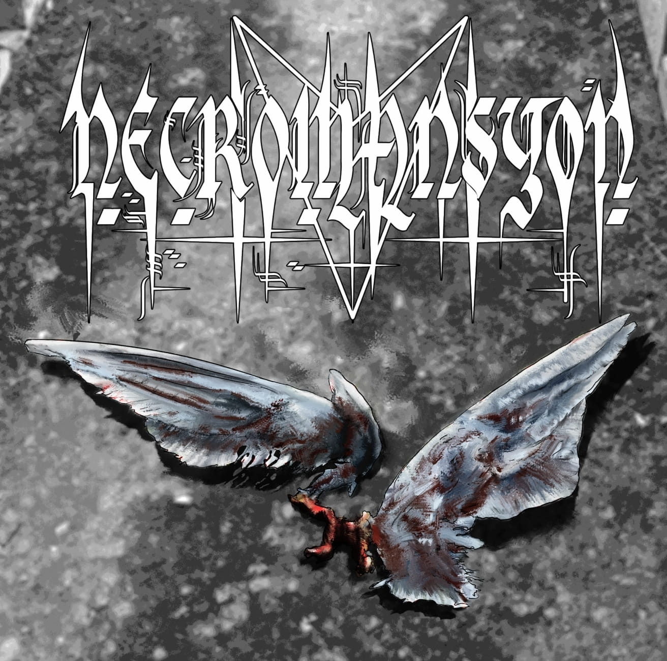 Ashes On The Wings
