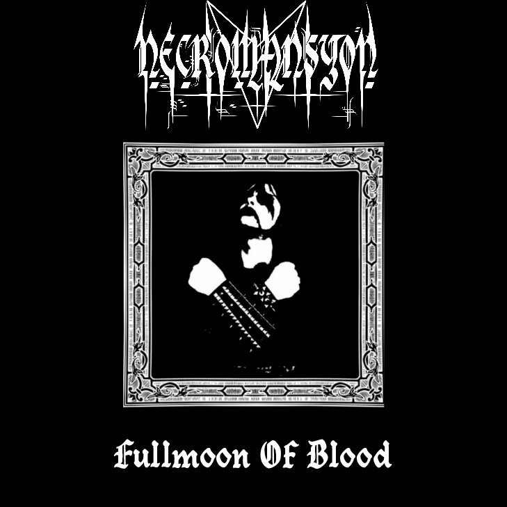 Fullmoon Of Blood
