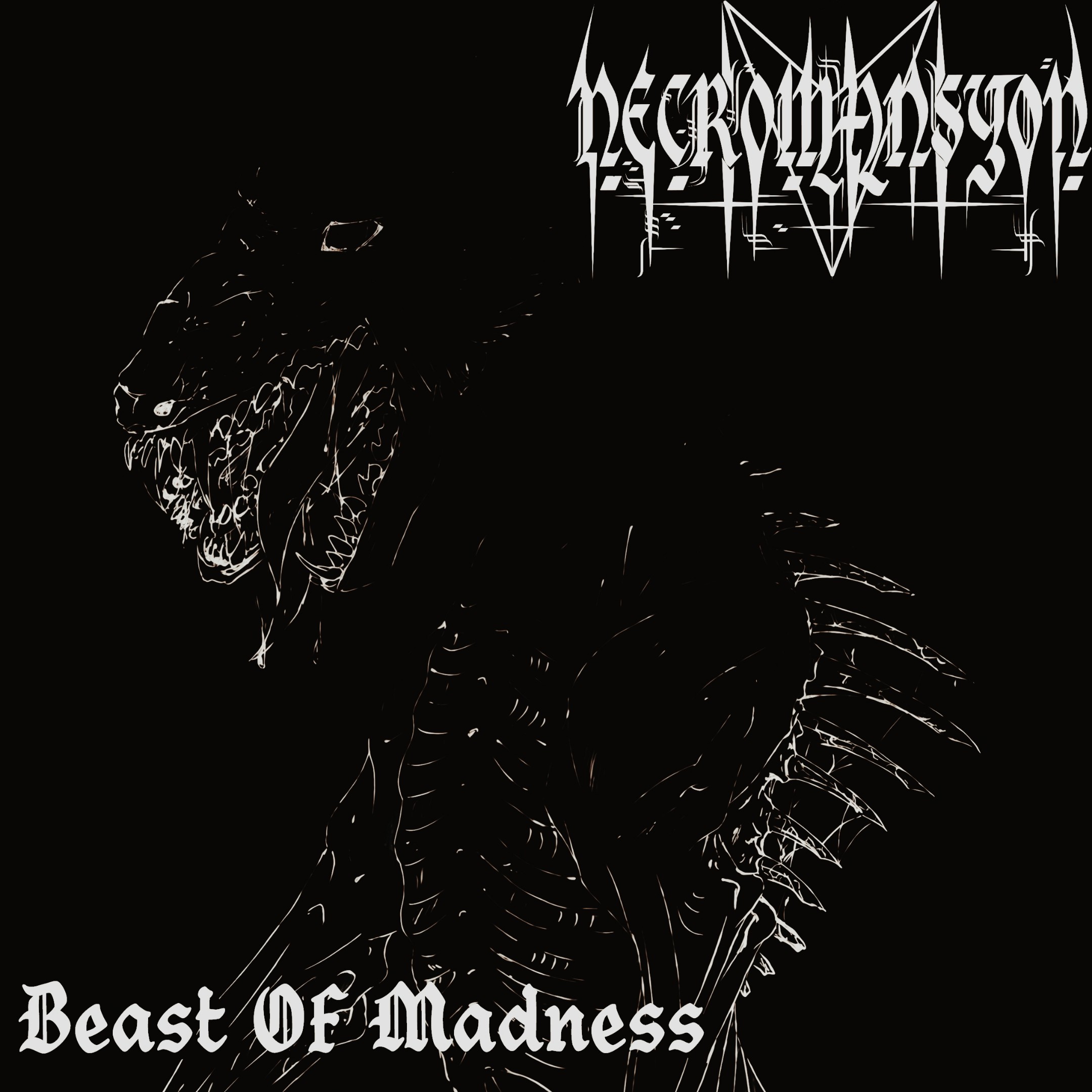 Beast Of Madness