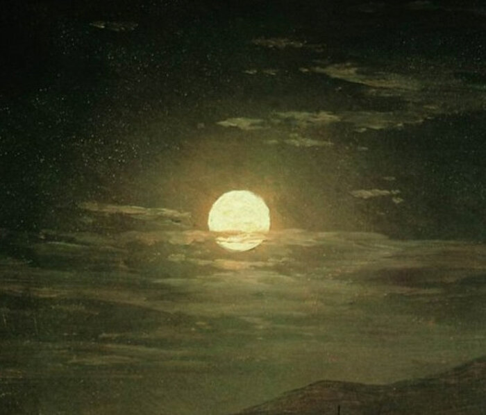 Moon