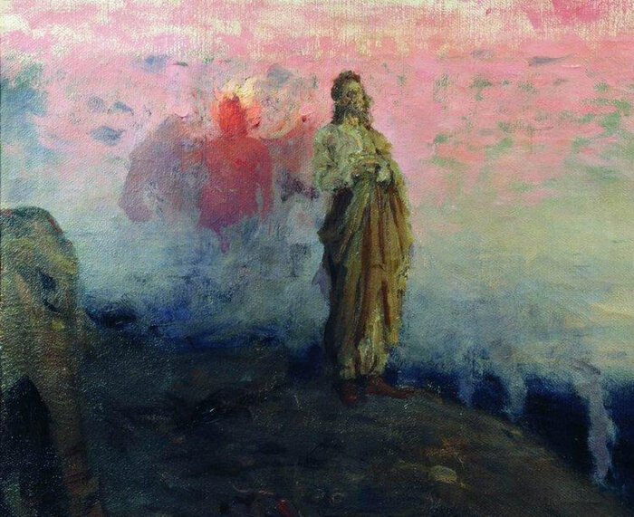 Temptation and Reckoning