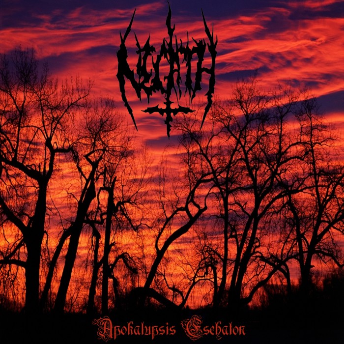 Apokalupsis Eschaton