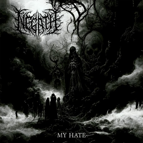 My Hate