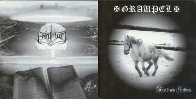 Encomium / Graupel